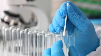 В четырёх регионах Казахстана выявили Eta-штамм коронавируса