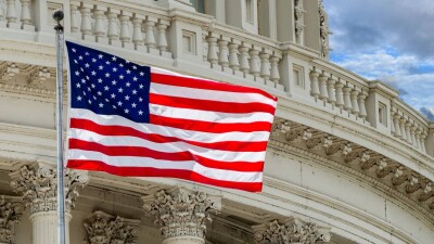 "Ожидаем укрепления наших отношений на долгие годы". Госсекретарь США поздравил казахстанцев