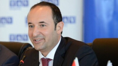 В аэропорту Алматы назначен новый президент