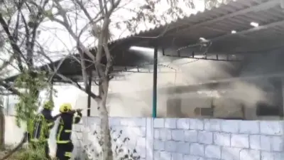 23 человека погибли в результате взрыва на производстве фейерверков в Индии