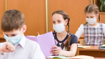 Минздрав: В "красной" зоне по Covid-19 введут дополнительные ограничения для школ