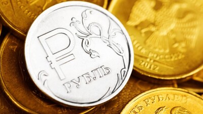 Нацбанк установил официальный курс рубля в Казахстане на 19-21 ноября