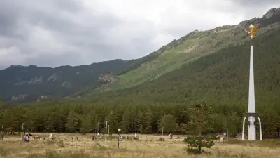 Земли нацпарка в Бурабае выдавали в частные руки, а теперь хотят вернуть: жители и бизнесмены не согласны