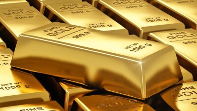 Сколько стоит золото в Казахстане и на мировых биржах