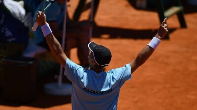 Подготовка к матчу Кубка Дэвиса Казахстан – Аргентина завершается, впереди жеребьёвка