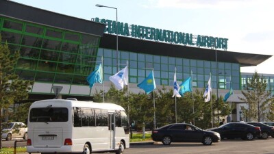 "Дочка" КазМунайГаза продавала авиатопливо аэропорту Нур-Султана по завышенной цене
