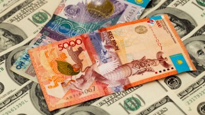 Доллар подорожал в Казахстане с 5 января на 2 тенге