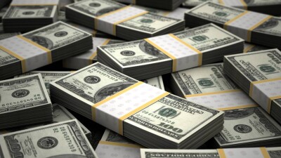 Сколько стоит доллар на бирже и в обменниках 15 января