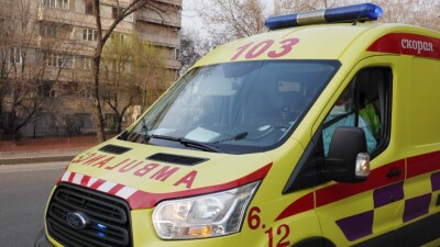 Западно-Казахстанская область вернулась в "красную" зону по темпам распространения коронавируса