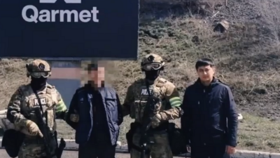 Ущерб – более 1,5 млрд тенге: в МВД раскрыли схему хищения средств Qarmet