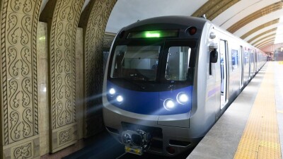 Дело о хищении 5 млрд тенге при строительстве линии метро Алматы направили в суд