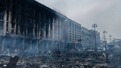 Что происходит в Украине. Главное к утру 18 июля