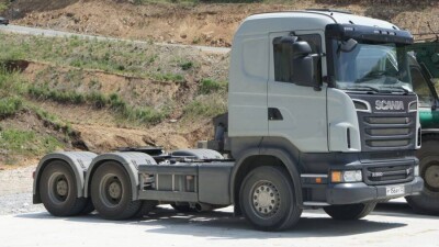 Приобретаемые седельные тягачи снова освободят от сбора за регистрацию в Казахстане