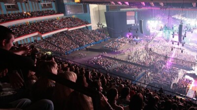 В России отменили массовые мероприятия из-за ухудшения эпидситуации