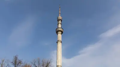 Землетрясения в Алматы: есть ли риски для телебашни Коктобе, ответил Бектенов