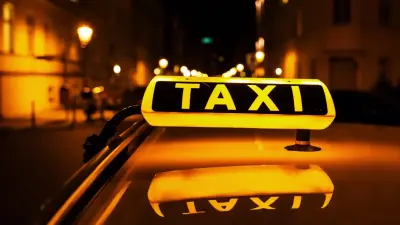 Платформы такси не хотят уплачивать соцплатежи за всех водителей: внесут ли поправки в Налоговый кодекс