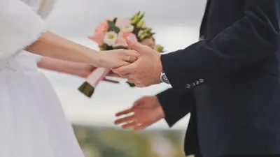 26.02.2026: сколько пар в Казахстане выбрали красивую дату для регистрации брака