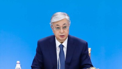 Ещё два общественных объединения выдвинули Касым-Жомарта Токаева кандидатом в президенты