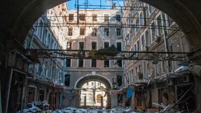 Что происходит в Украине. Главное за день 3 января