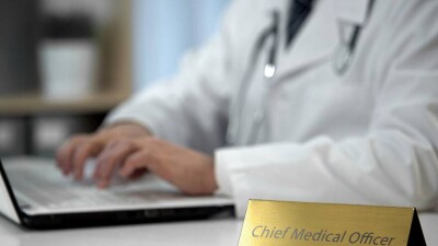 Антикор: Расследуется дело в отношении главы управления облздрава СКО