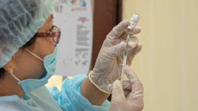 В трёхлетнем бюджете РК не предусмотрели средства на ревакцинацию населения