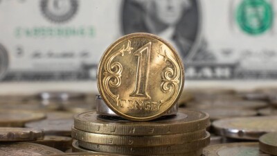 Сколько стоят рубль и доллар в Казахстане 25 августа
