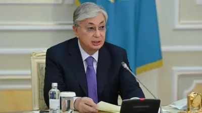 Токаев не будет отмечать свой день рождения