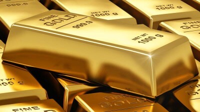 Цены на золото превысили отметку в 1800 долларов на фоне высокой инфляции в мире