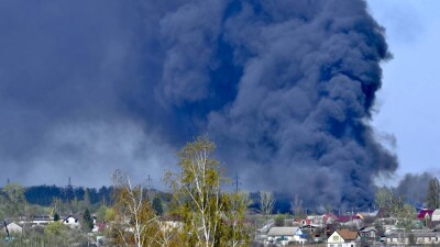 127 случаев превышения норм загрязнения: сизый дым в Астане объяснил "Казгидромет"