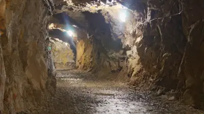 Дело о контрабанде топлива через подземный туннель на границе с Узбекистаном направили в суд