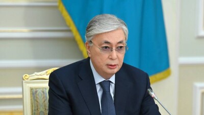 Токаев: Странам ЦА нужно объединиться, чтобы противостоять попыткам размежевать наши народы