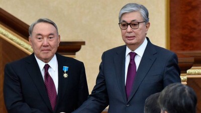 Токаев высказался о Назарбаеве и политической справедливости