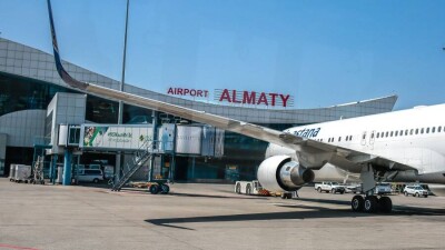 Компания TAV Airports переносит историческое здание VIP-терминала аэропорта Алматы