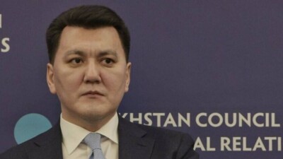 Карин: Президент проводит поэтапную и последовательную модернизацию политической системы