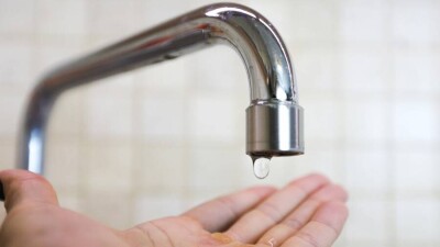 В Уральске во всех домах отключили воду из-за риска подтопления