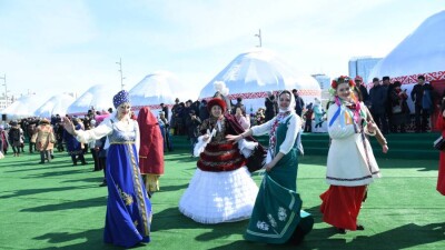 Концерты, конкурсы и ярмарки: Больше 100 мероприятий организуют к Наурызу в Нур-Султане