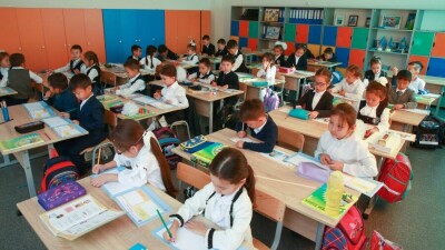 В пяти регионах Казахстана выросла заболеваемость Covid-19 среди школьников