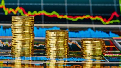 Инвестдоход Нацфонда в минусе: активы сократились на 500 млн долларов в апреле