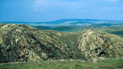 В Казахстане создан новый национальный парк