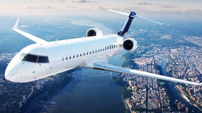 Выбор частного самолёта для визита Садыра Жапарова в Китай объяснил его пресс-секретарь