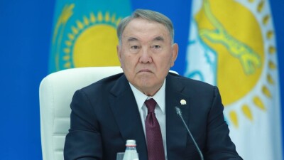 Утрата закона о Елбасы: Назарбаев сохранит гарантии неприкосновенности как экс-президент