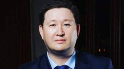 Ержан Сарсенбай возглавил АО "Жасыл даму"
