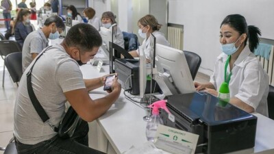 Казахстанцы смогут самостоятельно выбрать фото на удостоверение личности или паспорт