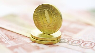 Нацбанк установил официальный курс рубля в Казахстане на 31 января