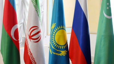 Токаев примет участие в саммите глав Прикаспийских государств в Ашхабаде