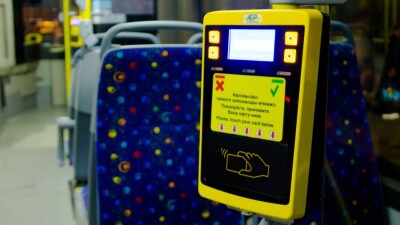 1900 проездных карт для столичных школьников остались в кассе CTS: родители заказали их, но забыли забрать