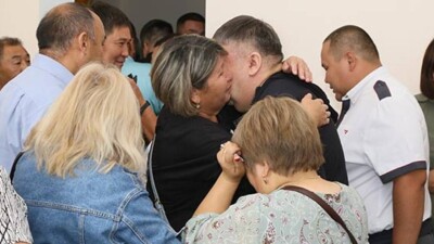 Пожар в Костанайской области: бывшего директора лесхоза освободили из-под ареста в зале суда