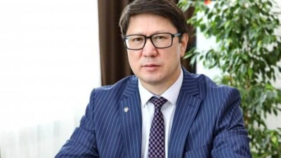 Болат Токежанов покинул пост главы Фонда социального медицинского страхования