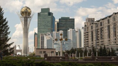 Правительство утвердило генплан Астаны до 2035 года