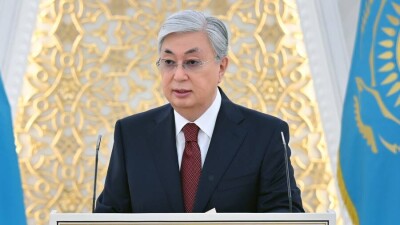 Токаев: Мы приступили к беспрецедентной децентрализации государственной власти